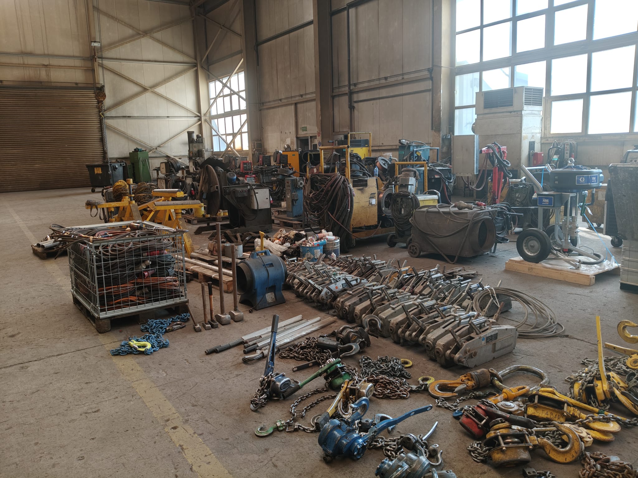 Przygotowanie działki